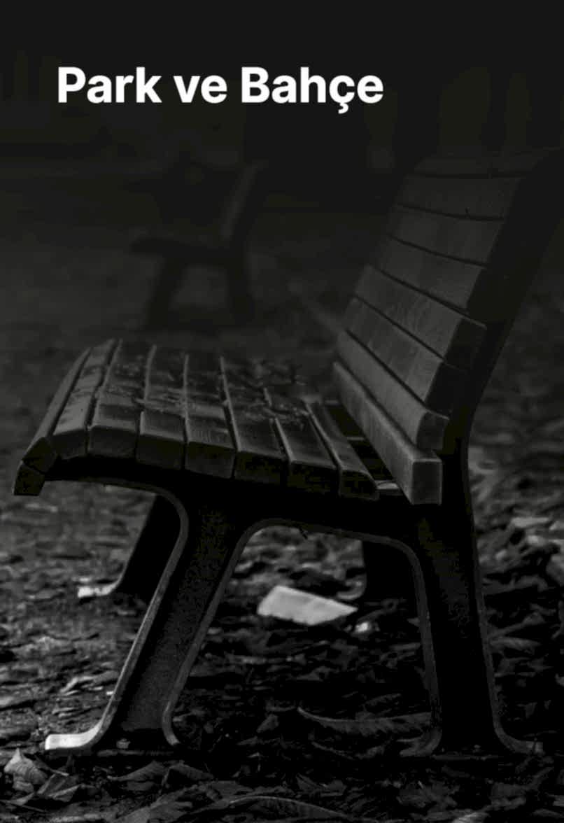 ParkveBahce