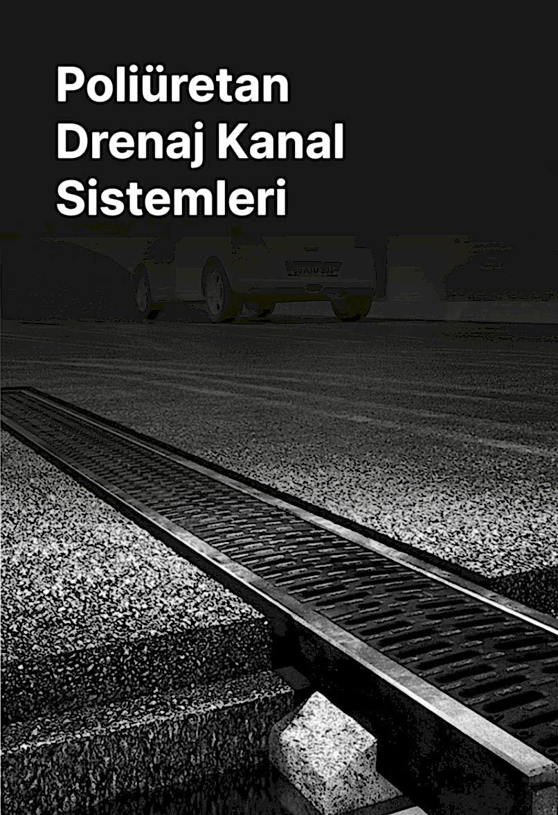 Drenaj Sistemleri-