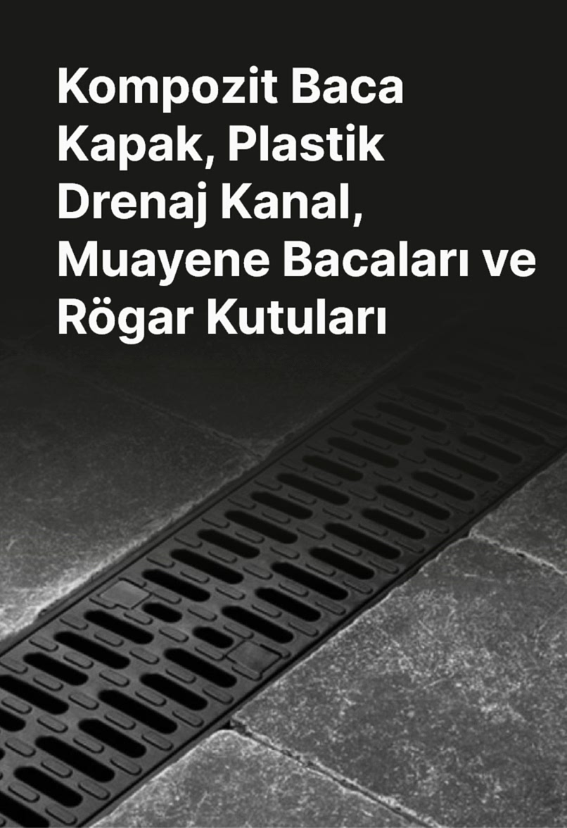 KompozitRogarKapagiveDrenajKanal-