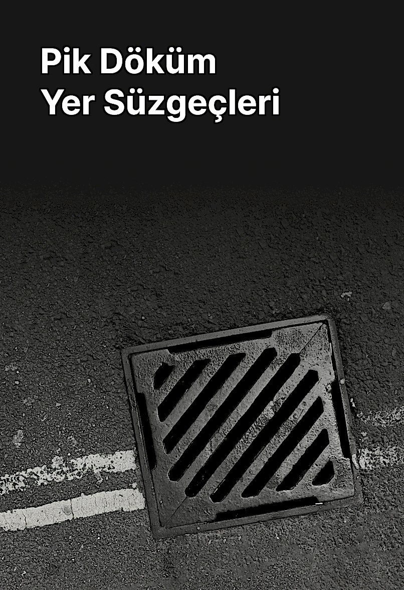Suzgecler-
